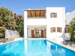 Lardos – Villa Lucia