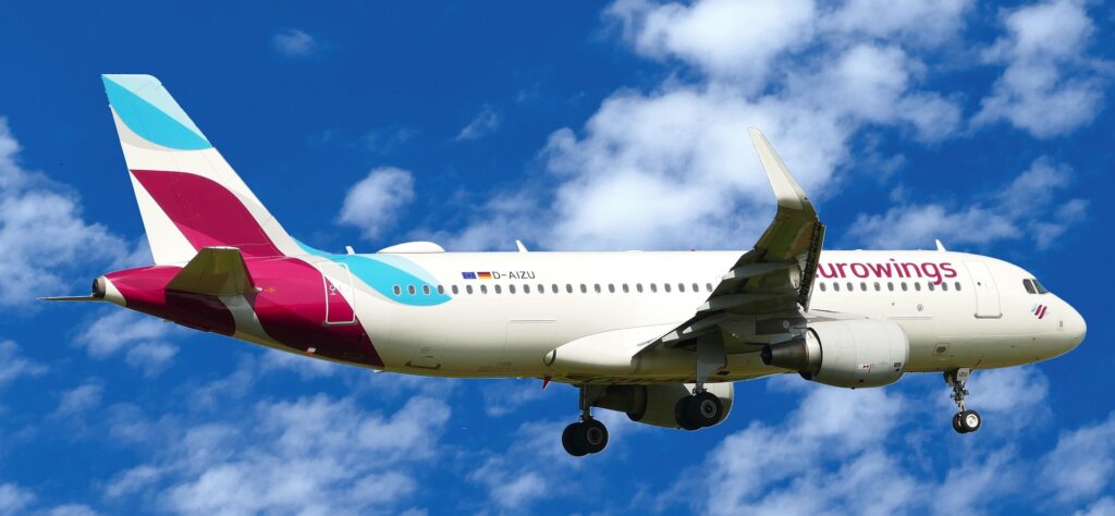 Eurowings