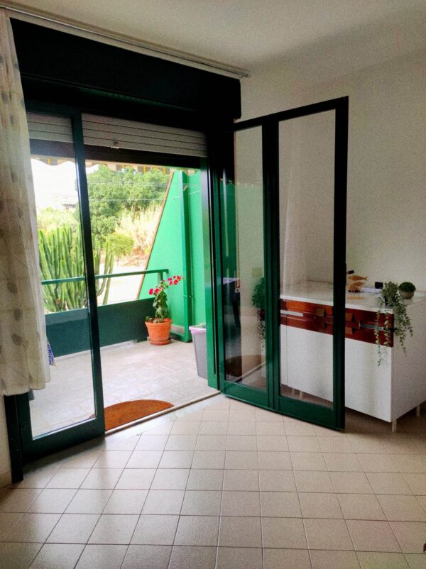 casa dei fiori