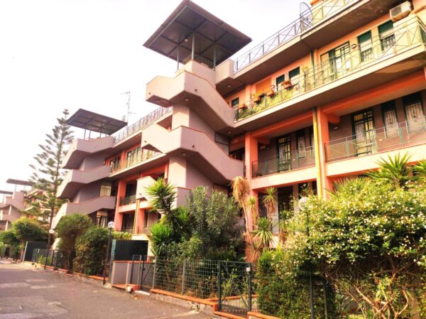 casa dei fiori