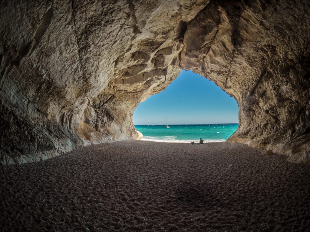 Cala Gonone