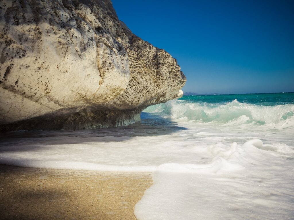 Cala Gonone