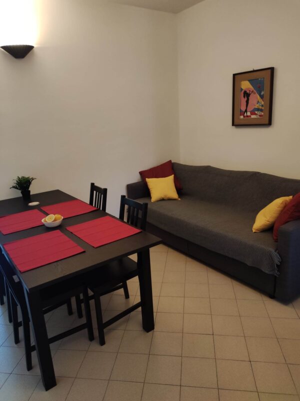casa dei fiori