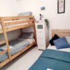Apartmán Bellavista - Koupelna