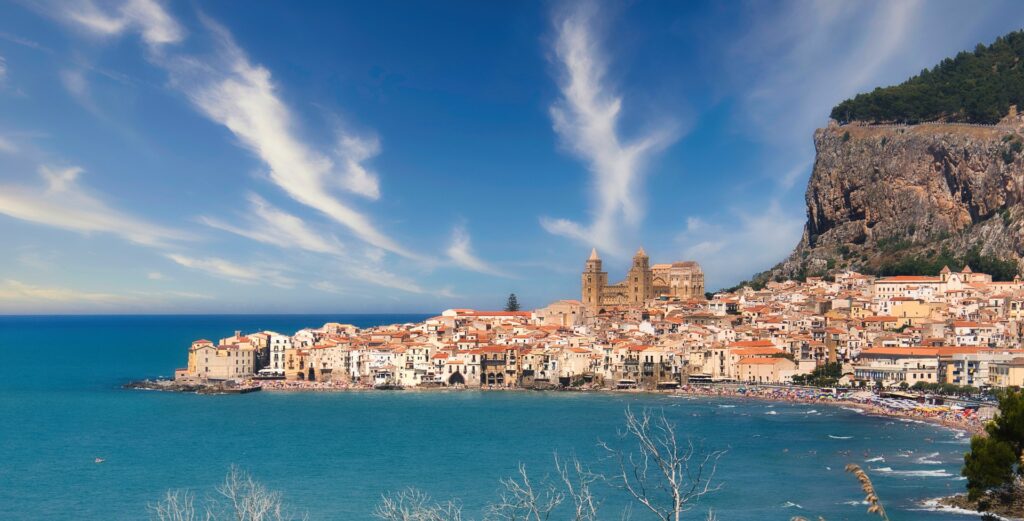 Catania z Prahy za 1 575 Kč – ideální jarní únik!