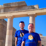 Lindos – historie klenotu Rhodu