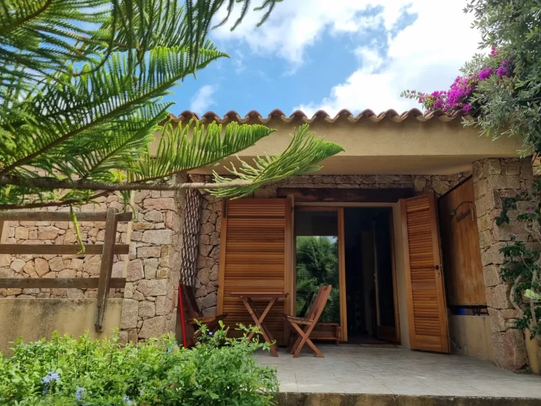 Casa Araucaria Costa Paradiso