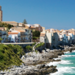 Sicílie z Prahy přes zimu za 720 Kč