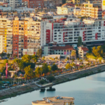 Letenky do Albánie za 250 Kč