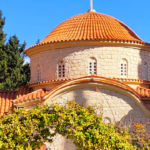 Klášter Agios Georgios