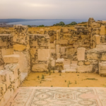 Kourion
