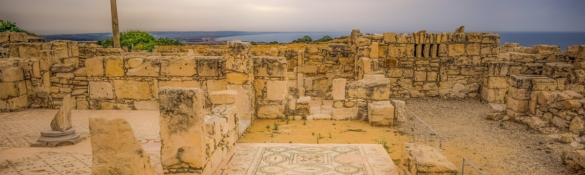 Kourion