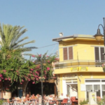 Klášter Panagia Ypseni