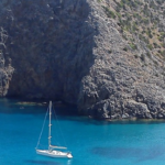 Pláž Cala Domestica