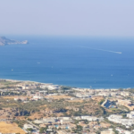 Objednejte si auto na ostrově Rhodos s českou podporou a bez starostí o pojištění!