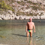 Pláž Anthony Quinn