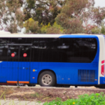 Jízdní řády a doprava na Kypru