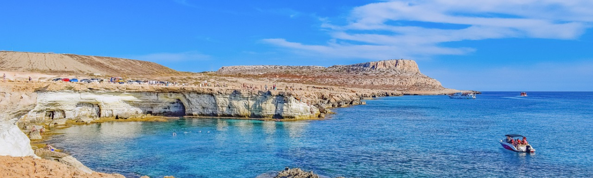 Cape Greco