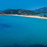 Pláž Cala Sinzias