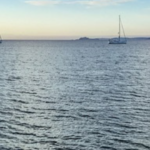 Limnara beach ( Kermia )