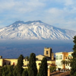 Sicílie: Perla Středomoří