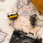 Jak sestavit itinerář výletu v zahraničí.