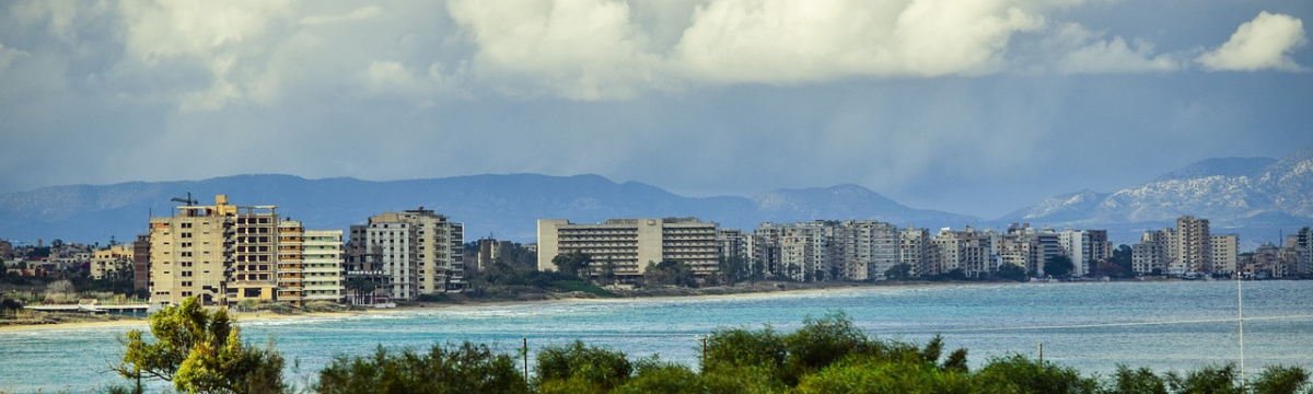 Famagusta 