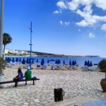 Letovisko Ayia Napa