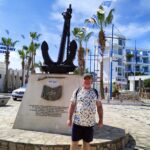 Týdenní itinerář po Kypru: Nejkrásnější místa od Ayia Napa po Akamas