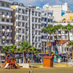 Jaký je výběr ubytování na Kypru?