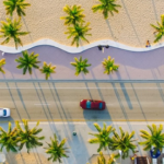 Půjčení auta v češtině na dalších řeckých ostrovech