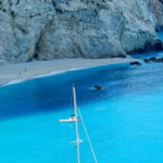 Last Minute zájezd na ostrov Lefkada za 8.990 Kč