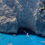 Last Minute zájezd All inclusive – Zakynthos za 7.180 Kč