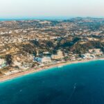 Za sluncem na Rhodos ! Last minute.