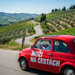 Novinka na webu: Vyhledávač půjčoven i bez kreditky a ubytování od českých majitelů