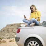 Jak si rezervovat auto na letištích ve Španělsku a Itálii bez kreditní karty