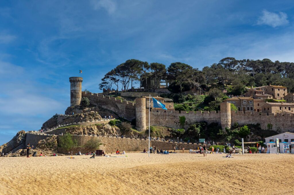Co dělat na Costa Brava: Tipy na nezapomenutelnou dovolenou