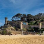 Co dělat na Costa Brava: Tipy na nezapomenutelnou dovolenou