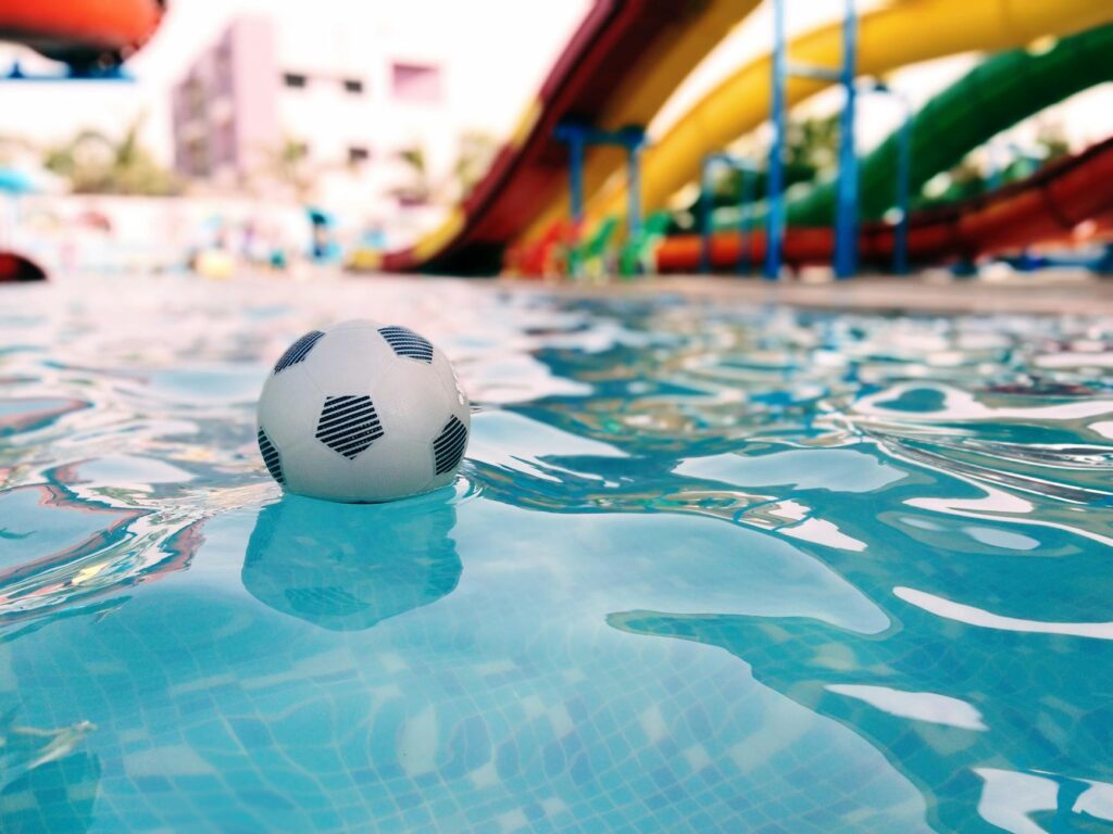 Irene Palace Beach Resort: Skvělá dovolená na Rhodosu pro celou rodinu