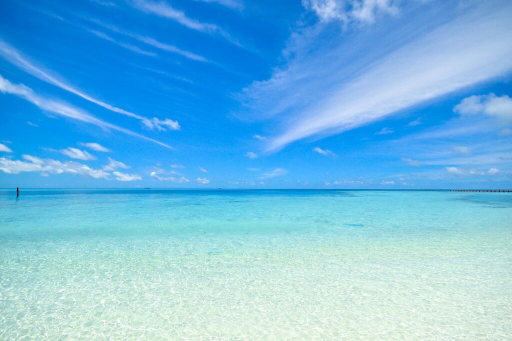 Nejkrásnější pláže ve Středomoří, které musíte vidět 🌊☀️