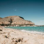 Pláž Scala dei Turchi
