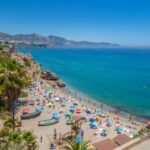 Andalusie volá! Dovolená u moře s českým zázemím