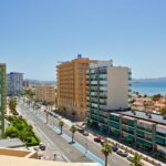 Dovolená u dvou moří: Hotel AluaSun Doblemar