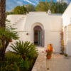 IL Quieto Uliveto - Trullo domek