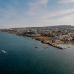 Antické město Salamis