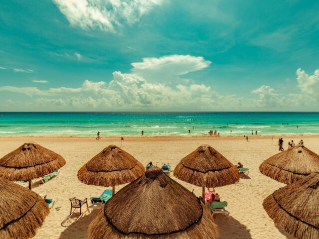 Playa de Muro