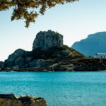 Zorbas Beach Kos – all inclusive dovolená přímo u moře