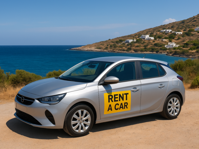 Kreditní karta k půjčení auta – proč ji půjčovny vyžadují a jak si ji snadno založit