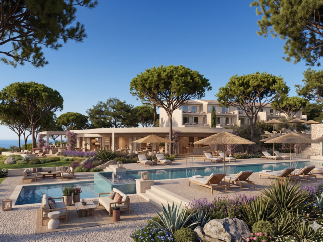 Luxus na Mallorce? Za nás je to tento hotel !