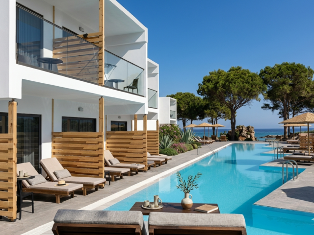 Evita Bay – stojí tento hotel za to?